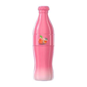 Coke Bar 일회용 Vape 10000 퍼프 - 복숭아 얼음