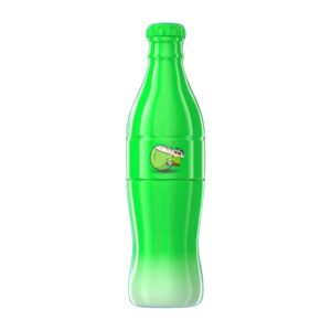 Coke Bar 일회용 Vape 10000 퍼프 - 파인애플 코코넛