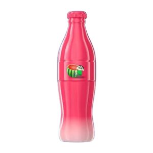 Coke Bar 일회용 Vape 10000 퍼프 - 수박 얼음