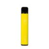 ELF BAR 1500 Disposable 1500 퍼프 Banana Ice 4.8ml