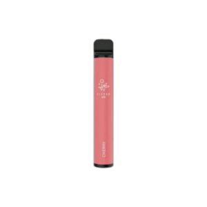 ELF BAR 600 Disposable Cherry 600 퍼프 550mAh