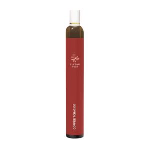ELF BAR T600 Disposable Coffee Tobacco 600 퍼프