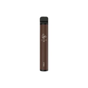 ELF BAR 600 Disposable 600 퍼프 Cola 550mAh