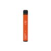 ELF BAR 600 Disposable Elfbull Strawberry 600 퍼프 2ml