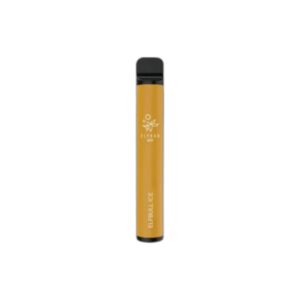 ELF BAR 600 Disposable Elfbull Ice 600 퍼프 550mAh