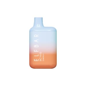 ELF BAR BC1600 Disposable Energy 1600 퍼프 5ml