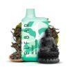 ELF BAR BC4000 Disposable 4000 퍼프 Iron Guanyin
