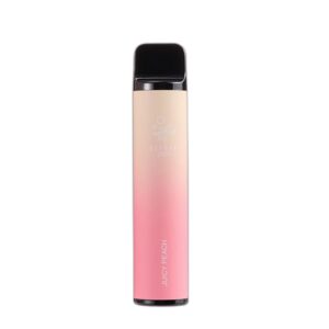 ELF BAR 2500 Disposable 2500 퍼프 Juicy Peach 8ml