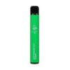 ELF BAR 800 Disposable Kiwi Passion Fruit Guava 800 퍼프 3.2ml