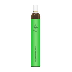 ELF BAR T600 Disposable 600 퍼프 Kiwi Passionfruit Guava 550mAh