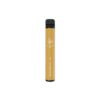 ELF BAR 600 Disposable 600 퍼프 Mango Milk Ice 2ml
