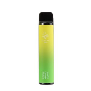 ELF BAR 2500 Disposable Peach Mango Guava 2500 퍼프