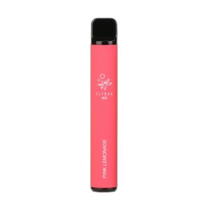 ELF BAR 800 Disposable 800 퍼프 Pink Lemonade 550mAh