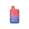 ELF BAR BC1600 Disposable 1600 퍼프 Sakura Grape 5ml