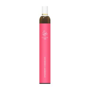ELF BAR T600 Disposable 600 퍼프 Strawberry Cheesecake 2ml