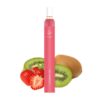 ELF BAR T600 Disposable 600 퍼프 Strawberry Kiwi 550mAh