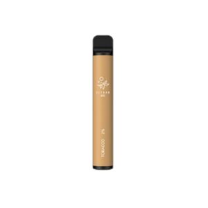 ELF BAR 600 Disposable Tobacco 600 퍼프 550mAh