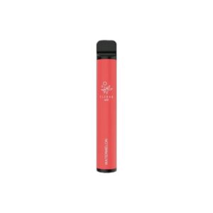 ELF BAR 600 Disposable 600 퍼프 Watermelon 2ml