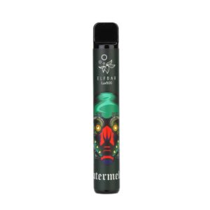ELF BAR Lux 800 Disposable Watermelon 800 퍼프