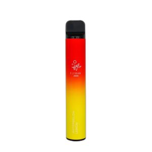 ELF BAR 2000 Disposable Watermelon Lemon 2000 퍼프