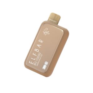 ELF BAR BC10000 Disposable Americano Ice 10000 퍼프