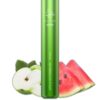 ELF BAR 600V2 Disposable Apple Watermelon 600 퍼프 550mAh