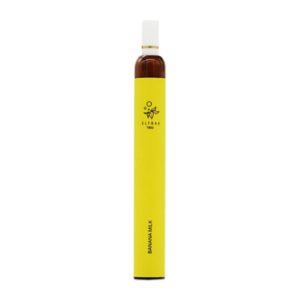 ELF BAR T800 Disposable 800 퍼프 Banana Milk