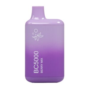 ELF BAR BC5000 Disposable Berry Mix 5000 퍼프 650mAh