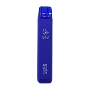 ELF BAR NC1800 Disposable Blue Razz Lemonade 1800 퍼프 950mAh