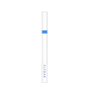 ELF BAR Cigalike Disposable Blueberry 400 퍼프