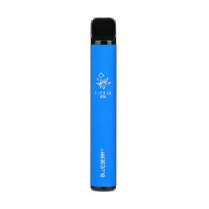 ELF BAR 800 Disposable Blueberry 800 퍼프 3.2ml