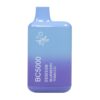 ELF BAR BC5000 Disposable 5000 퍼프 Blueberry Tobacco