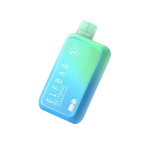 ELF BAR BC10000 Disposable 10000 퍼프 Blueberry Mint