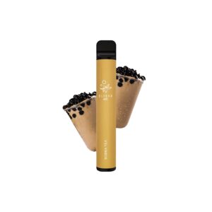 ELF BAR 600 Disposable 600 퍼프 Bubble Tea 2ml