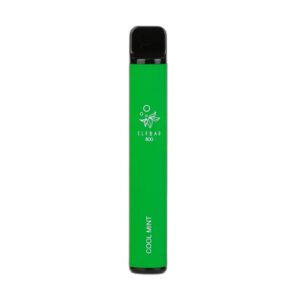 ELF BAR 800 Disposable Cool Mint 800 퍼프 3.2ml