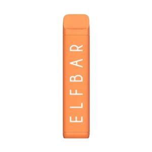 ELF BAR NC600 Disposable 600 퍼프 Grape Energy