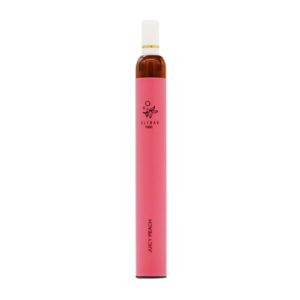 ELF BAR T800 Disposable 800 퍼프 Juicy Peach