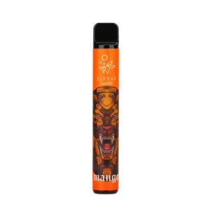 ELF BAR Lux 800 Disposable Mango 800 퍼프