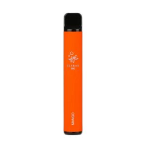 ELF BAR 800 Disposable Mango 800 퍼프