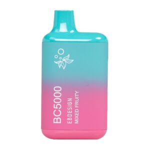 ELF BAR BC5000 Disposable Mixed Fruity 5000 퍼프 13ml
