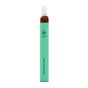 ELF BAR T800 Disposable 800 퍼프 Peach Mango Guava 500mAh