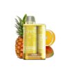 ELF BAR TE5000 Disposable Pineapple Mango Orange 5000 퍼프 550mAh
