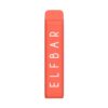 ELF BAR NC600 Disposable 600 퍼프 Raspberry 2ml