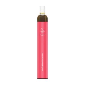 ELF BAR T800 Disposable Strawberry Cheesecake 800 퍼프