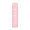 ELF BAR NC600 Disposable 600 퍼프 Strawberry Yogurt 400mAh