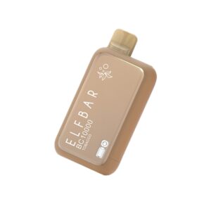 ELF BAR BC10000 Disposable 10000 퍼프 Tobacco 18ml