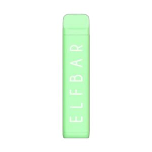 ELF BAR NC600 Disposable Watermelon Energy 600 퍼프 400mAh